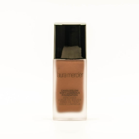 Laura Mercier Candleglow Soft Luminous Fountation - Espresso 1oz