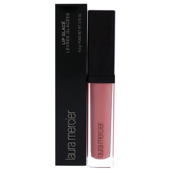 Laura Mercier Lip Glace - Bare Baby, 0.15 oz Lip Gloss