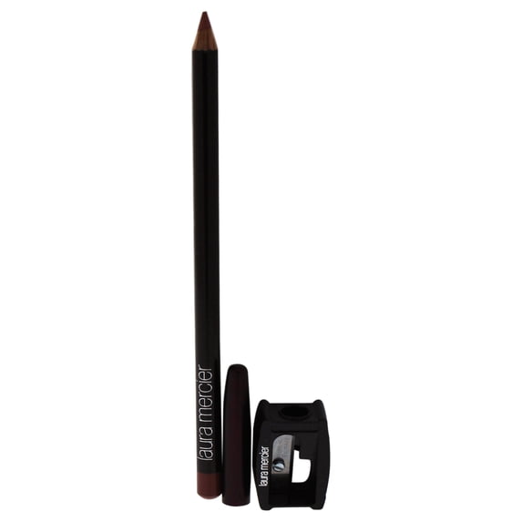 Laura Mercier Lip Pencil - Hazelnut Tea for Women, 0.05 oz