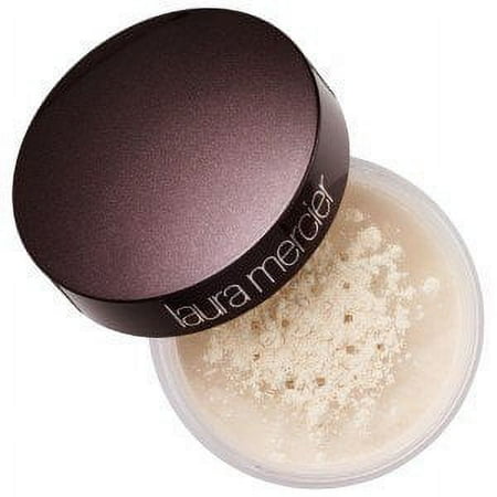 Laura Mercier Loose Setting Powder, Translucent, 1 oz