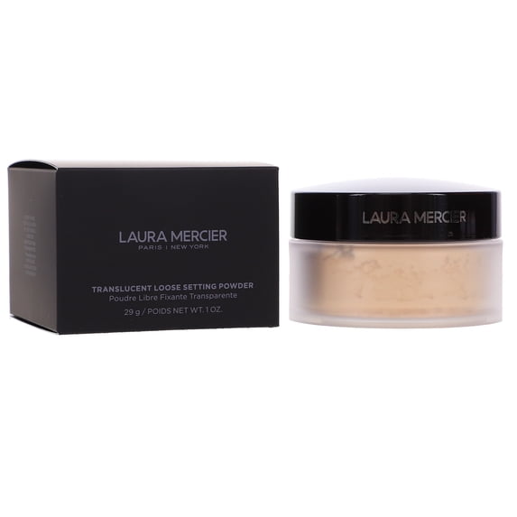Laura Mercier Loose Setting Powder - Translucent 1Oz (29mL)