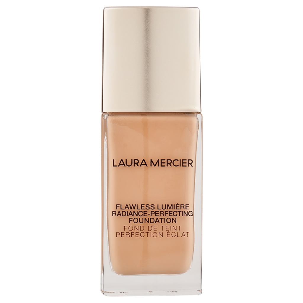 Laura Mercier Lumiere Foundation 2W1.5 Bisque - Walmart.com