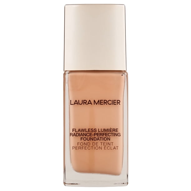 Lumière Valecia Cream& Foundation Laura Mercier Lumiere Foundation 3N2 Honey - Walmart Business Supplies