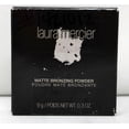 thumbnail image 1 of Laura Mercier Matte Bronzing Powder, .3oz Bronzing Powder - Soleil 1, 1 of 2