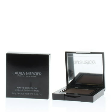 Laura Mercier Matte Eye Color Coffee Ground 0.09oz/2.6g