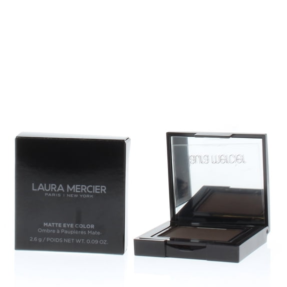 Laura Mercier Matte Eye Color Coffee Ground 0.09oz/2.6g