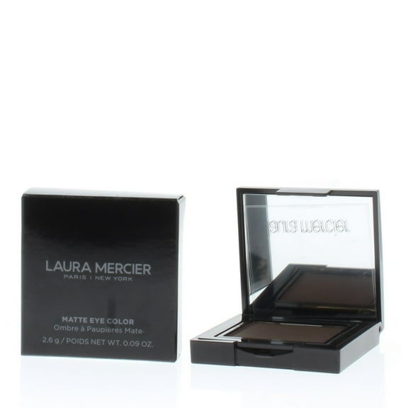 Laura Mercier Matte Eye Color Coffee Ground 0.09oz/2.6g