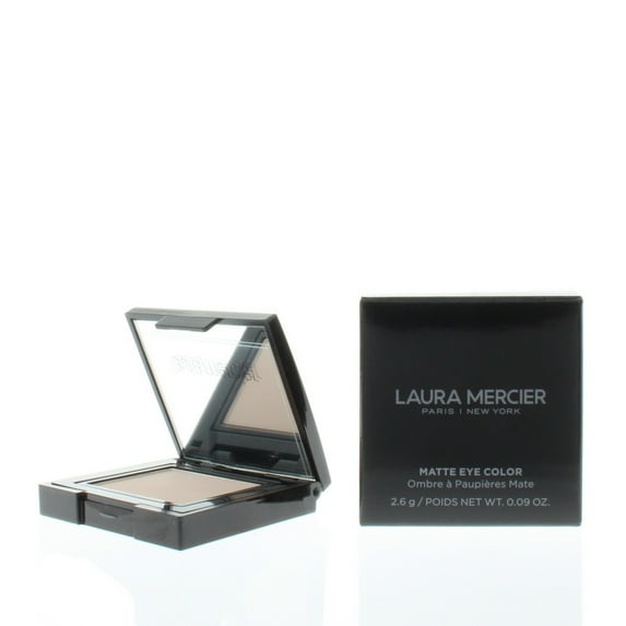Laura Mercier Matte Eye Color Vanilla Nuts 0.09oz/2.6g