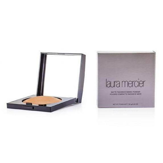 Laura Mercier - Matte Radiance Baked Powder - Bronze 03(7.5g/0.26oz)