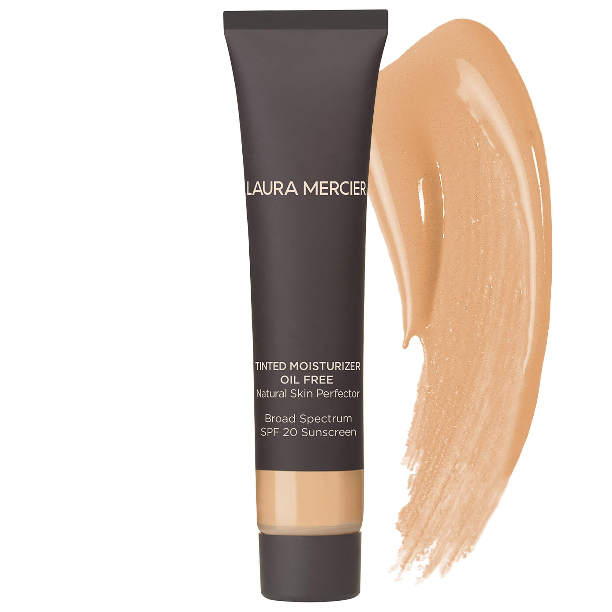 Laura Mercier Mini Tinted Moisturizer Oil Free Natural Skin Perfector