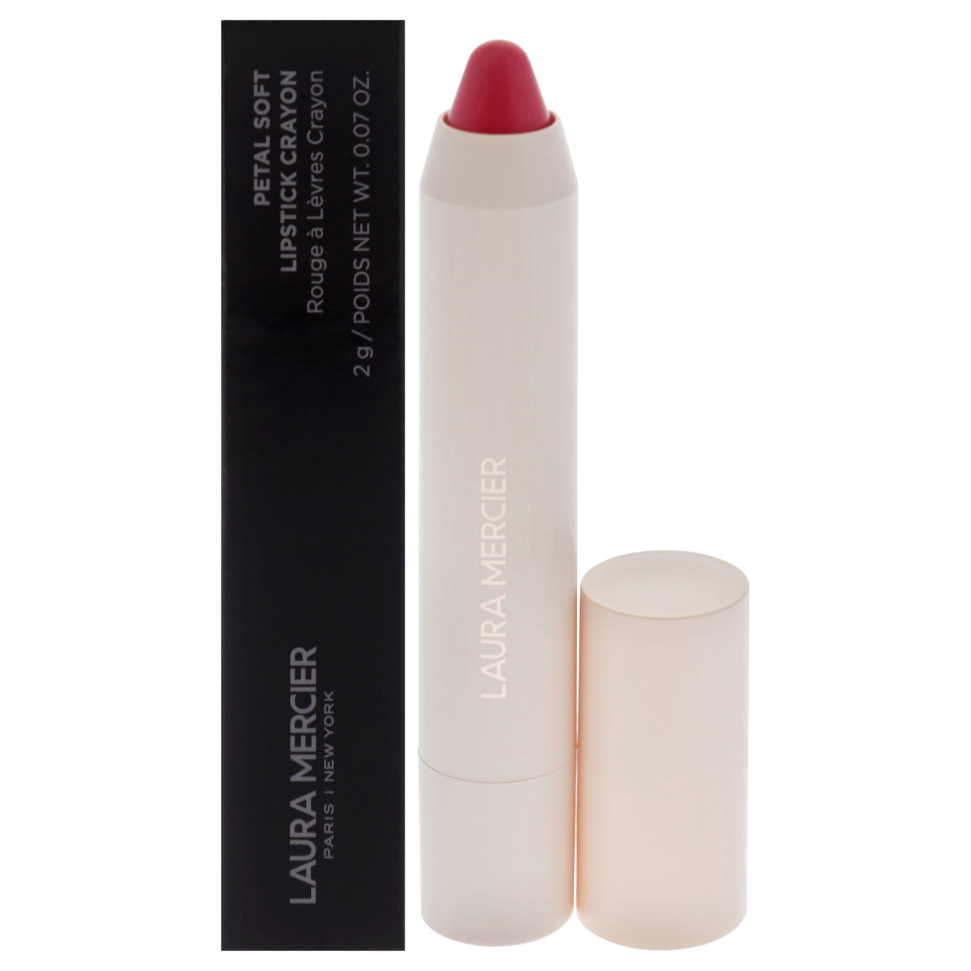 Laura Mercier Petal Soft Lipstick Crayon - 321 Ophelie , 0.07 oz Lipstick