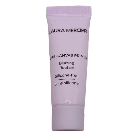 Laura Mercier, Primer Pure Canvas Blurring, 0.17oz/5ml