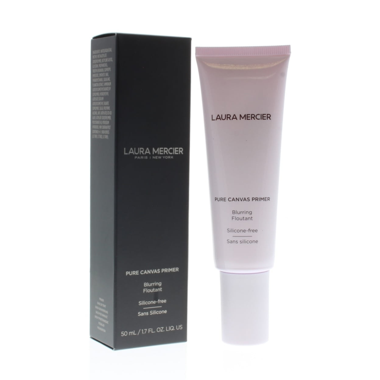 化粧下地 LAURAMERCIER PURE CANVAS PRIMER BLURRING Pure Canvas Primer Blurring