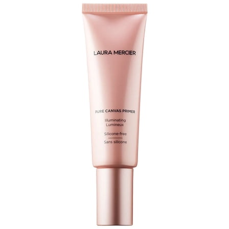 Laura Mercier Pure Canvas Illuminating Primer 50ml Radiance Makeup Base