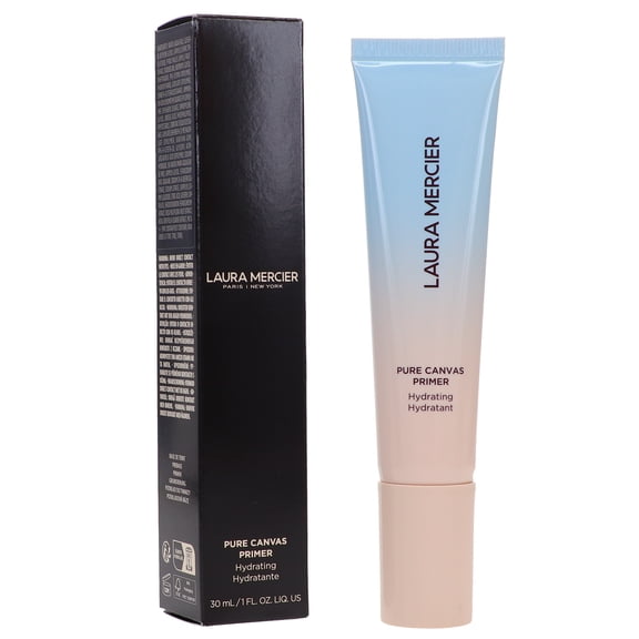Laura Mercier Pure Canvas Primer Hydrating 1 oz