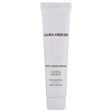 Laura Mercier Pure Canvas Primer Hydrating Travel Size 0.8oz  25ml
