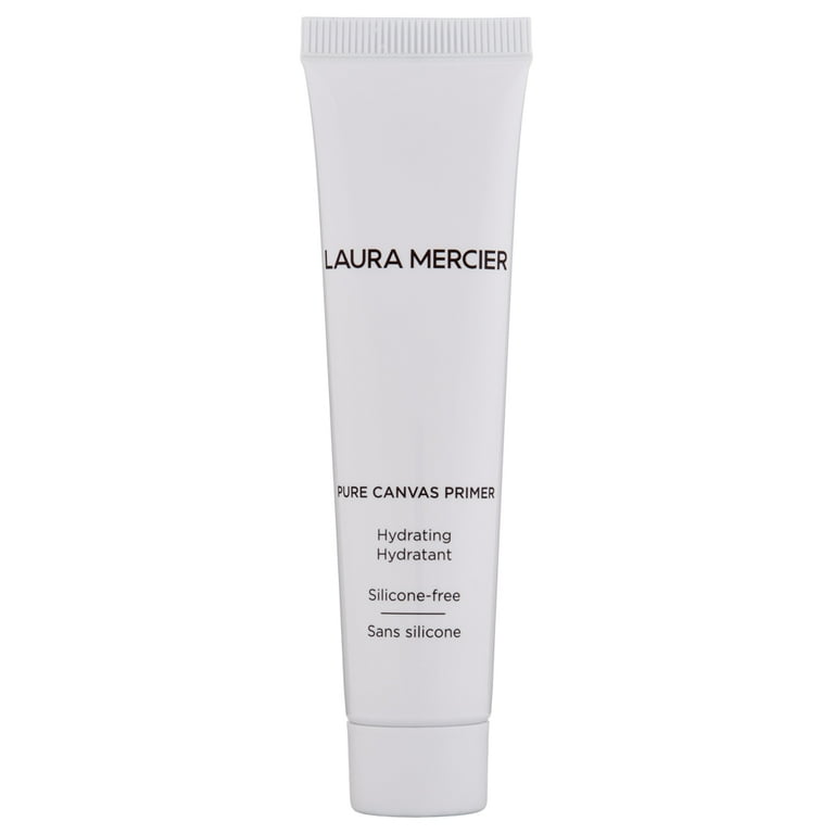 Laura Mercier Pure Canvas Primer Hydrating, Travel Size 0.8