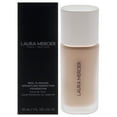 thumbnail image 1 of Laura Mercier Real Flawless Weightless Perfecting Foundation - 3C2 Toffee , 1 oz Foundation, 1 of 6
