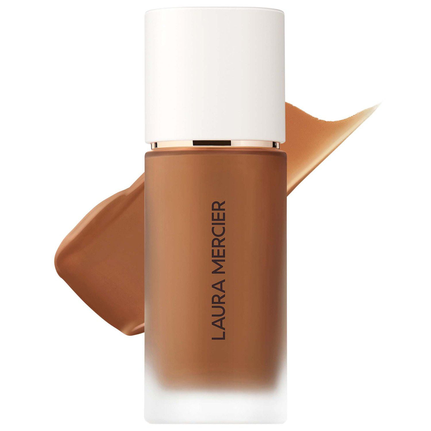 Laura Mercier Real Flawless Weightless Perfecting Foundation 5W1 Sienna 30ml/1oz