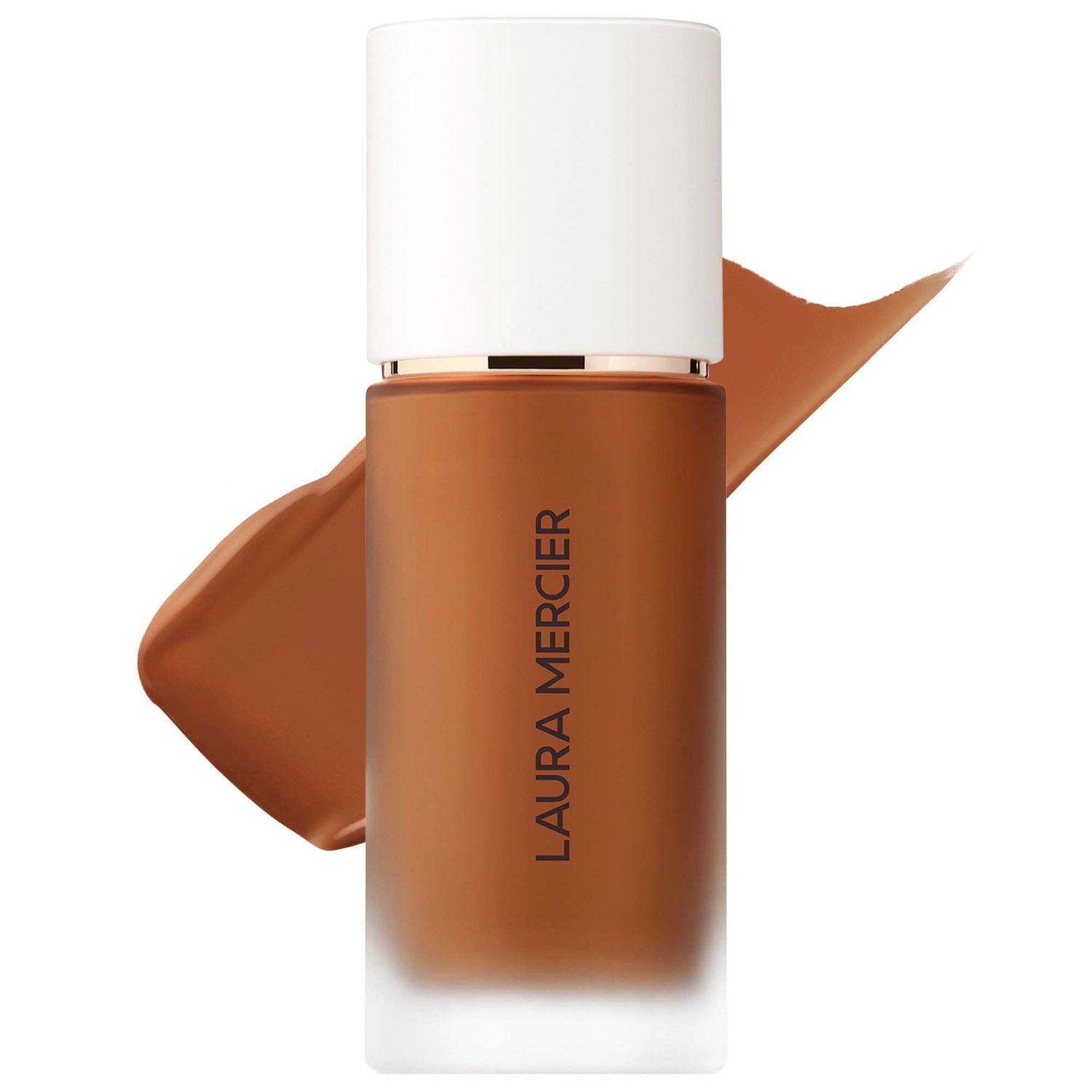 Laura Mercier Real Flawless Weightless Perfecting Foundation 6W1 Ganache 30ml/1oz