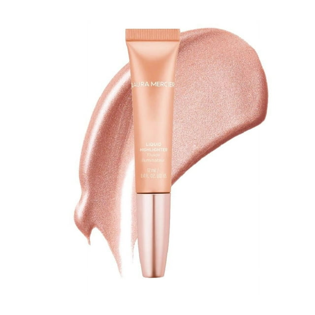 Laura Mercier RoseGlow Liquid Highlighter 12 ml - Champagne Pink