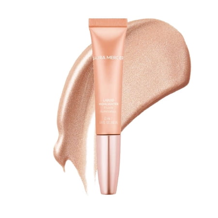 Laura Mercier RoseGlow Liquid Highlighter 12 ml - Gold Glow