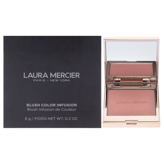 Laura Mercier Roseglow Blush Color Infusion - All That Sparkle , 0.2 oz Blush