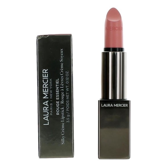 Laura Mercier Rouge Essentiel, .12oz Silky Creme Lipstick - Nude Naturel