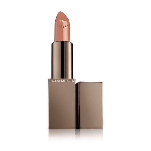 Laura Mercier Rouge Essentiel Silky Cream Lipstick - Brun Pale (Yellow Brown)