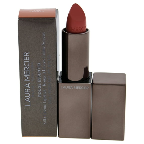 Laura Mercier Rouge Essentiel Silky Cream Lipstick - Coral Nu (Nude Coral)