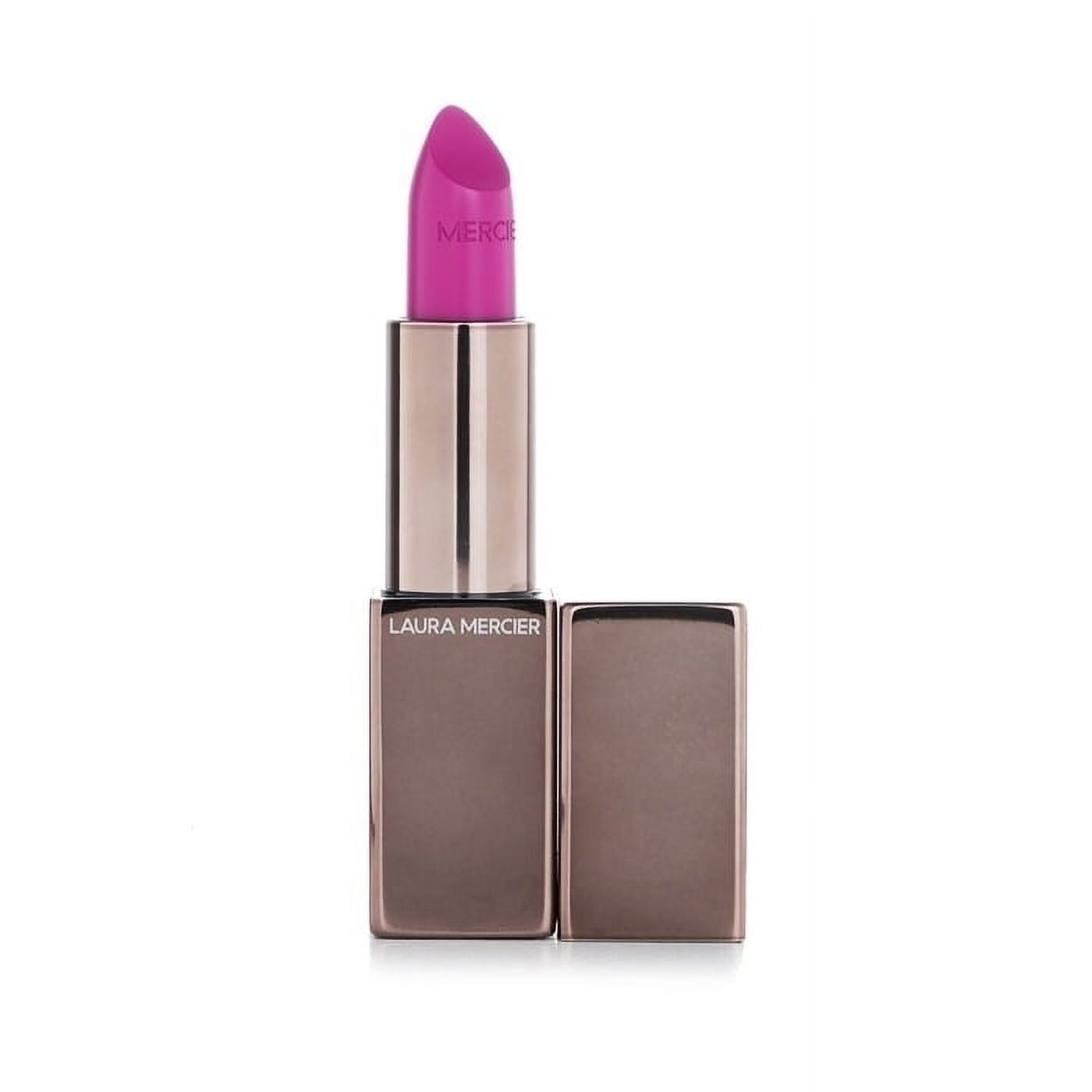 Laura Mercier Rouge Essentiel Silky Cream Lipstick-Chocolat Divin