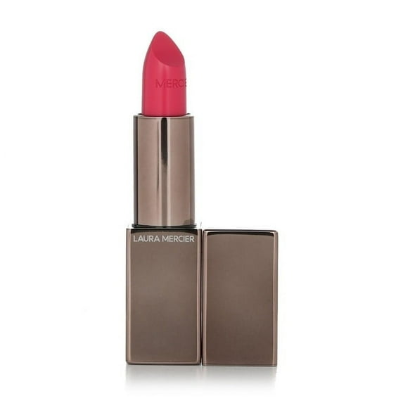 Laura Mercier Rouge Essentiel Silky Creme Lipstick - Rose Decadent, 0.12 oz Lipstick
