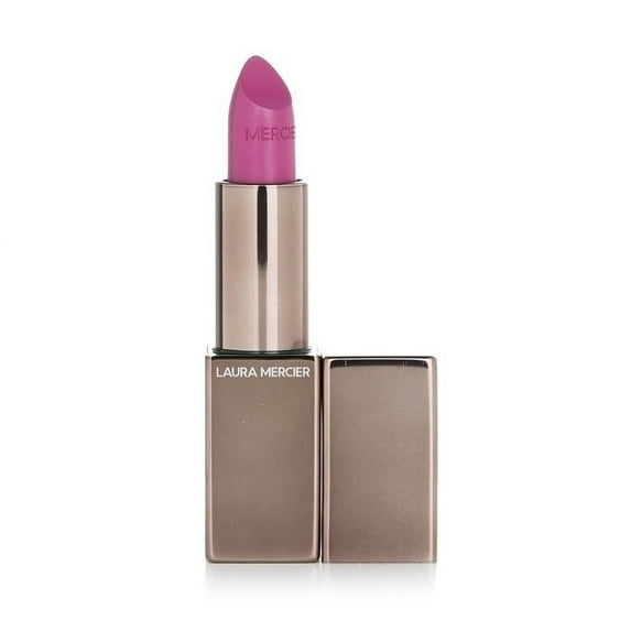 Laura Mercier Rouge Essentiel Silky Creme Lipstick - # Rose Mauve (Dirty Mauve) 3.5g/0.12oz