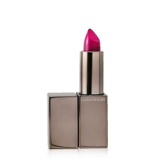 Laura Mercier - Rouge Essentiel Silky Creme Lipstick - # Rose Vif (Bright Pink)(3.5g/0.12oz)