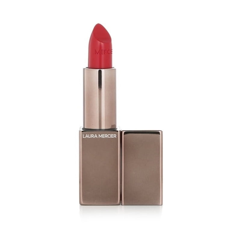 Laura Mercier Rouge Essentiel Silky Creme Lipstick - # Rouge Muse