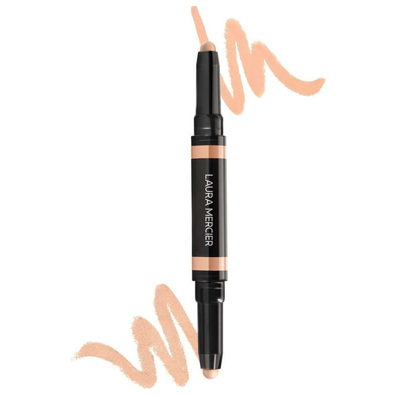 Laura Mercier Secret Camouflage Concealer Duo Stick - 1C (Fair with Cool Undert)