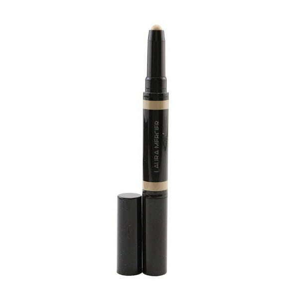 Laura Mercier Secret Camouflage Concealer Duo Stick - 1N Fair with Neutral Undertones, 2 x 0.3 oz Concealer
