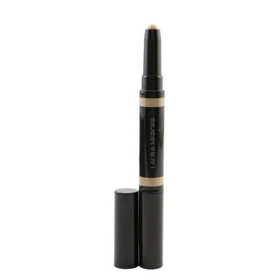 Laura Mercier Secret Camouflage Concealer Duo Stick - 1N Fair with Neutral Undertones, 2 x 0.3 oz Concealer