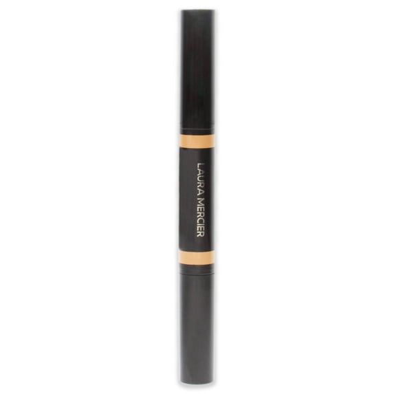 Laura Mercier Secret Camouflage Concealer Duo Stick - 3W Medium with Warm Undertones, 2 x 0.3 oz Concealer