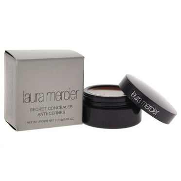 Laura Mercier Secret Concealer - Cream Concealer for Under Eyes - No. 6 (2.2g)