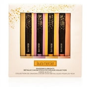 Laura Mercier Shadows and Bright Metallic Caviar Stick Eye Color Collection