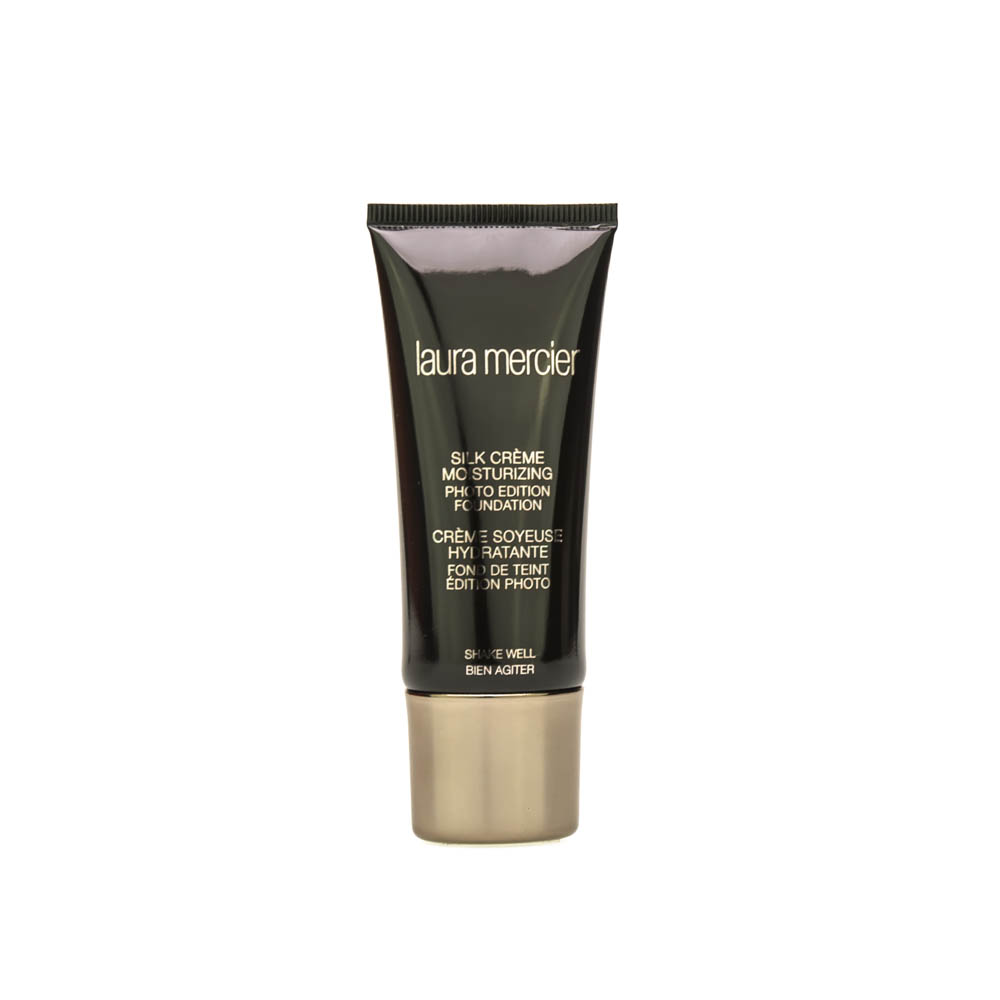 Laura Mercier Silk Creme Moisturizing Photo Edition Nigeria Ubuy - Main Image