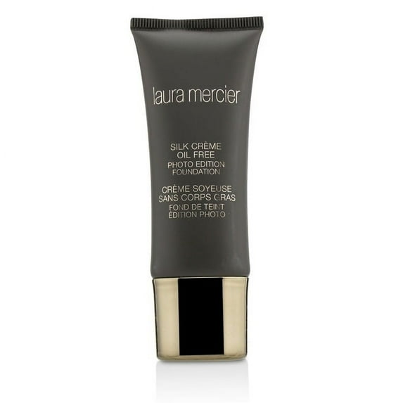 Laura Mercier Silk Creme Oil Free Photo Edition Foundation - #Truffle 30ml/1oz