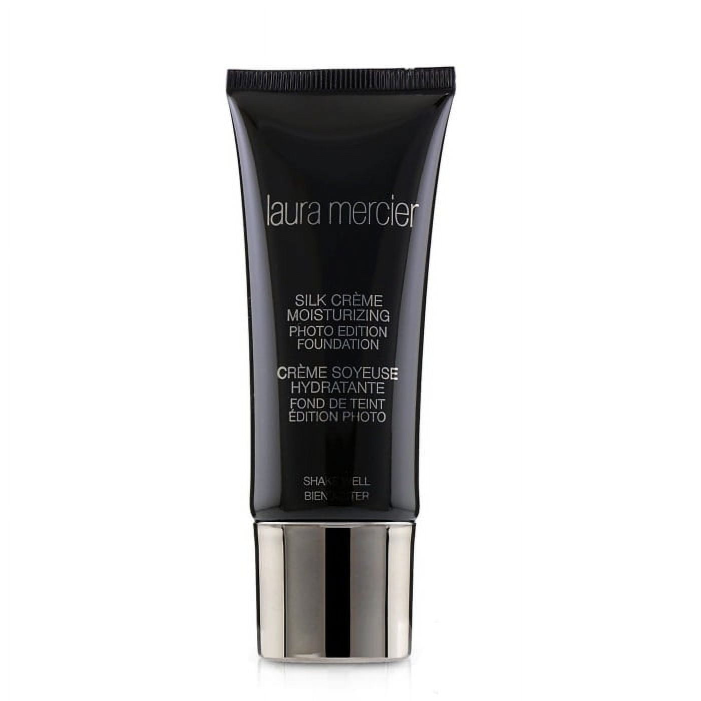 silk creme oil free laura mercier