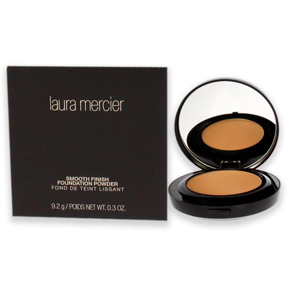 Smooth Finish Foundation Powder - 06 by Laura Mercier for Women - 0.3 oz Foundation