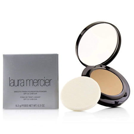 Smooth Finish Foundation Powder - # 09 by Laura Mercier for Women - 0.3 oz Foundation