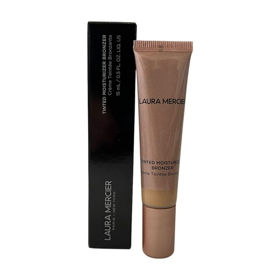 Laura Mercier Tinted Moisturizer Bronzer 0.5 fl oz 03 Sunbeam
