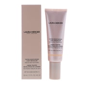 Laura Mercier Tinted Moisturizer Light Revealer Natural Skin Illuminator SPF 25, 0W1 Pearl, 1.7 oz