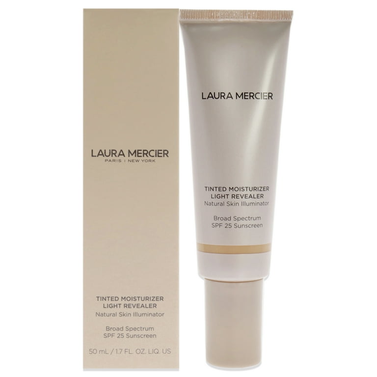 ファンデーション LAURA MERCIER TINTED MOISTURIZER 50ml Amazon.com: Laura Mercier Tinted Moisturizer Natural Dewy