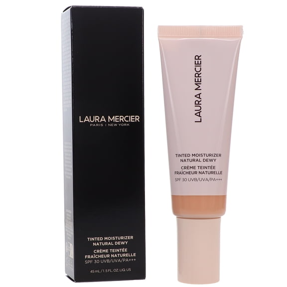 Laura Mercier Tinted Moisturizer Natural Dewy 1.5 Tinted Moisturizer SPF 30 - 2C Oak